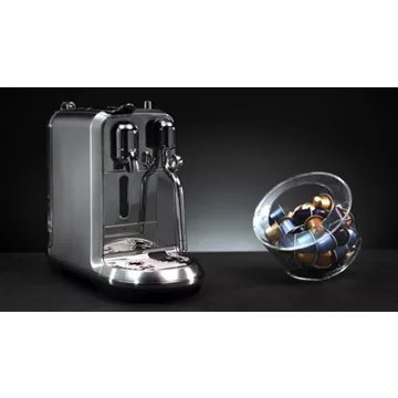Nespresso SAGE APPLIANCES Creatista Plus – Image 10