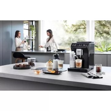 Expresso Broyeur DELONGHI eletta explore ECAM450.65.G – Image 3