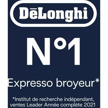 Expresso Broyeur DELONGHI eletta explore ECAM450.65.G – Image 11