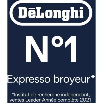 Expresso Broyeur DELONGHI eletta explore ECAM450.65.G – Image 14