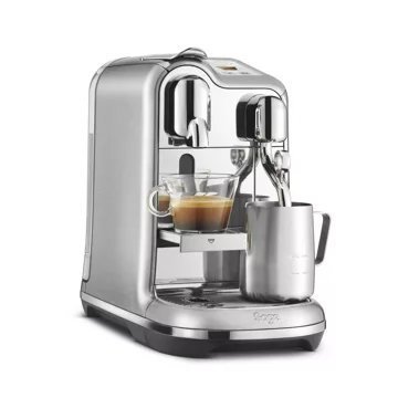 Nespresso SAGE APPLIANCES Creatista Pro