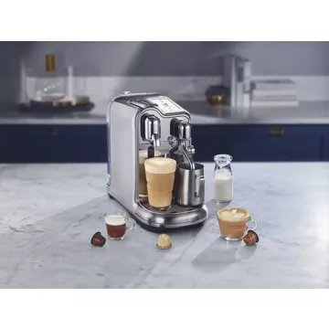 Nespresso SAGE APPLIANCES Creatista Pro – Image 9