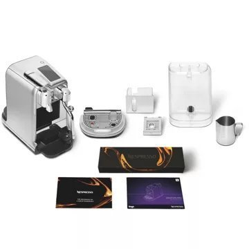 Nespresso SAGE APPLIANCES Creatista Pro – Image 10