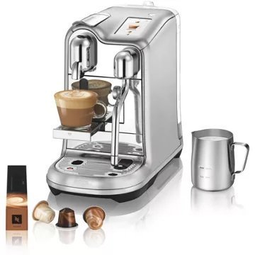 Nespresso SAGE APPLIANCES Creatista Pro – Image 11