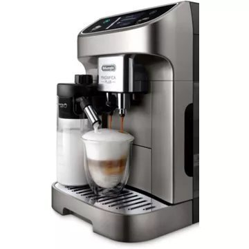 Expresso Broyeur DELONGHI Magnifica Plus FEB3270.TB – Image 3