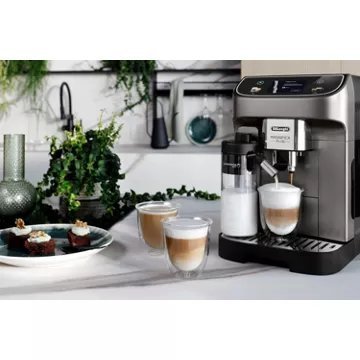 Expresso Broyeur DELONGHI Magnifica Plus FEB3270.TB – Image 6