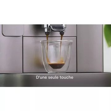 Expresso Broyeur DELONGHI Magnifica Plus FEB3270.TB – Image 8