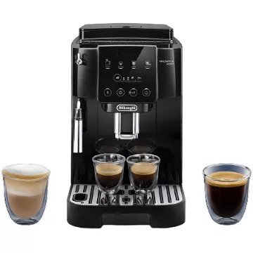 Expresso Broyeur DELONGHI Magnifica Start FEB22.21.B noir