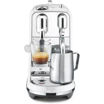 Nespresso SAGE APPLIANCES Creatista Plus Sel de mer – Image 5