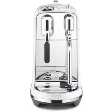 Nespresso SAGE APPLIANCES Creatista Plus Sel de mer – Image 6