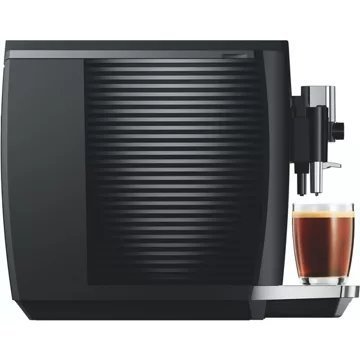 Expresso Broyeur JURA E8 Piano Black (EC) – Image 4