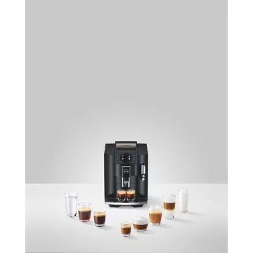 Expresso Broyeur JURA E8 Piano Black (EC) – Image 6