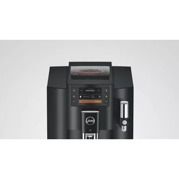 Expresso Broyeur JURA E8 Piano Black (EC) – Image 7