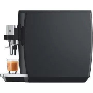 Expresso Broyeur JURA E8 Piano Black (EC) – Image 9
