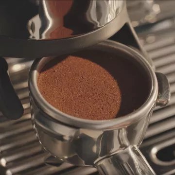 Expresso broyeur SAGE APPLIANCES The Barista Express Impress Amande – Image 6
