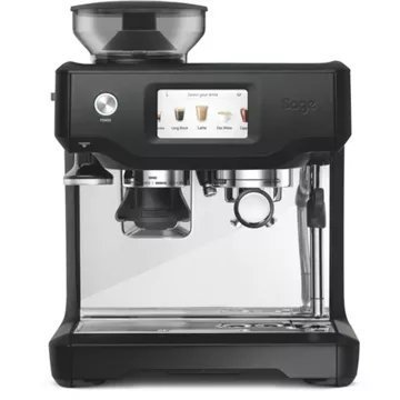 Expresso avec broyeur intégré SAGE APPLIANCES Barista touch Black