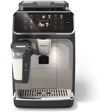 Expresso Broyeur PHILIPS EP5547/90 LatteGo – Image 4