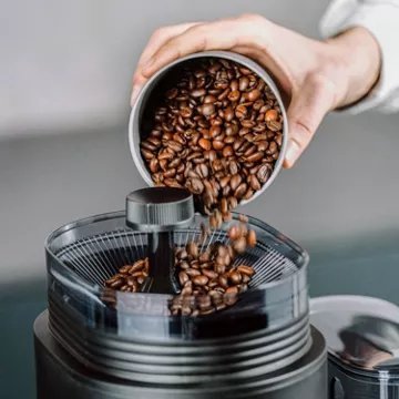 Cafetière MELITTA Aroma Fresh Glass Pro 1030-01 – Image 2