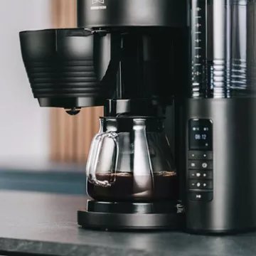 Cafetière MELITTA Aroma Fresh Glass Pro 1030-01 – Image 5