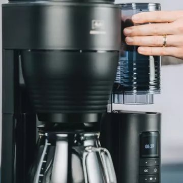 Cafetière MELITTA Aroma Fresh Glass Pro 1030-01 – Image 6