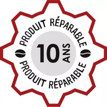 Cafetière MELITTA Aroma Fresh Glass Pro 1030-01 – Image 8