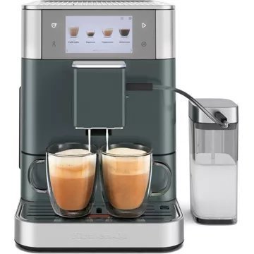 Expresso Broyeur KITCHENAID 5KES8558EJP
