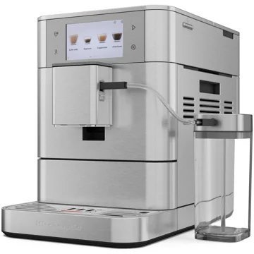 Expresso Broyeur KITCHENAID 5KES8558ESX – Image 4