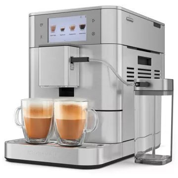 Expresso Broyeur KITCHENAID 5KES8558ESX – Image 8
