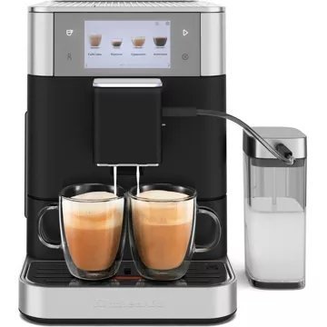 Expresso Broyeur KITCHENAID 5KES8558EBK
