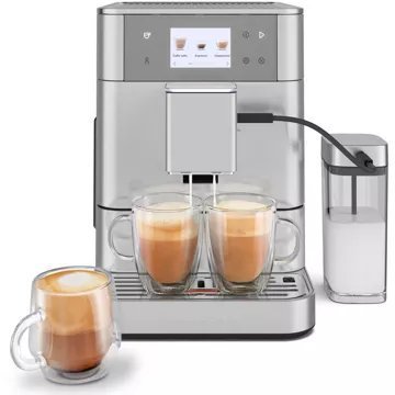 Expresso Broyeur KITCHENAID 5KES8557ESX