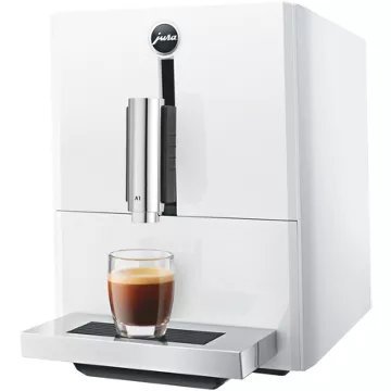Expresso Broyeur JURA A1 Pianowhite