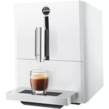Expresso Broyeur JURA A1 Piano white – Image 2