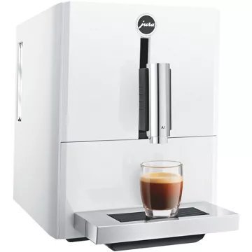 Expresso Broyeur JURA A1 Piano white – Image 4