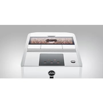 Expresso Broyeur JURA A1 Piano white – Image 5