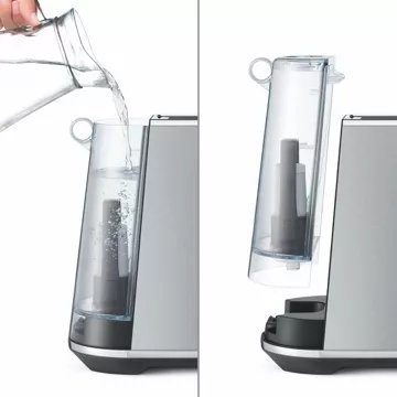 Machine à expresson SAGE APPLIANCES Bambino – Image 6