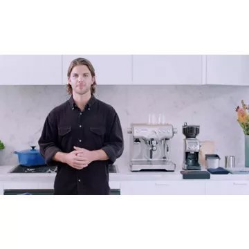 Machine à expresson SAGE APPLIANCES Bambino – Image 16