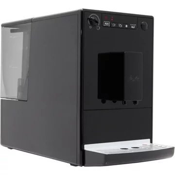 Expresso Broyeur MELITTA E 950-222 caffeo solo pure noir – Image 2