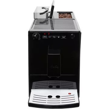 Expresso Broyeur MELITTA E 950-222 caffeo solo pure noir – Image 4