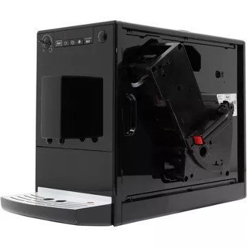 Expresso Broyeur MELITTA E 950-222 caffeo solo pure noir – Image 5