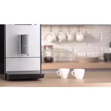 Expresso Broyeur MELITTA E 950-222 caffeo solo pure noir – Image 6
