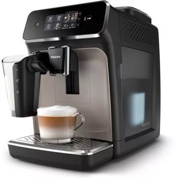 Expresso Broyeur PHILIPS EP2235/47 Lattego Reconditionné