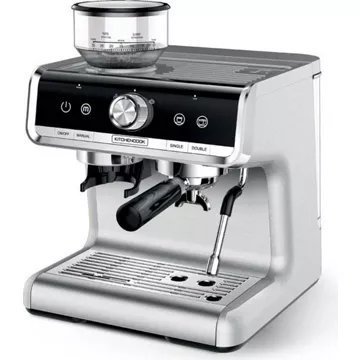 Expresso broyeur KITCHENCOOK HOME_BISTRO