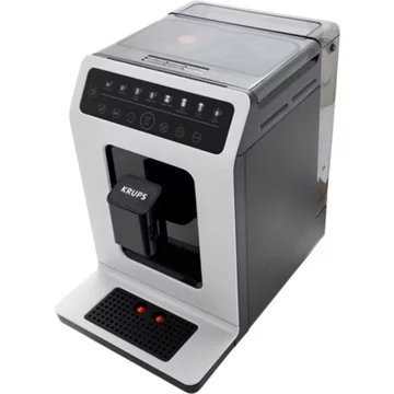 Expresso Broyeur KRUPS EA897A10 evidence éco nube – Image 4