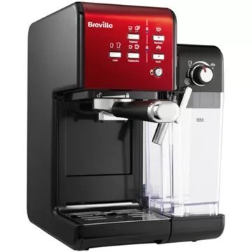 Machine à expresso BREVILLE PRIMA LATTE II VCF109X01 – Image 2