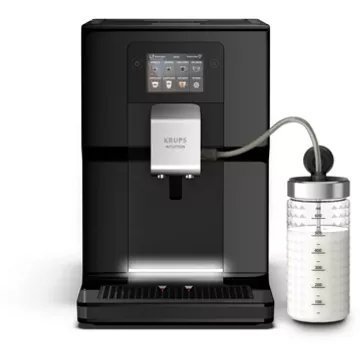 Expresso Broyeur KRUPS EA873810 intuition preference – Image 4