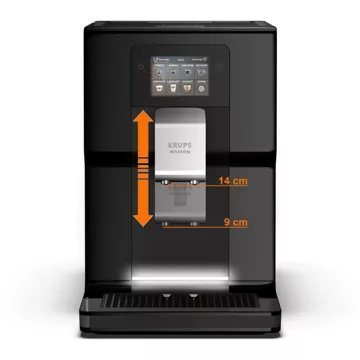 Expresso Broyeur KRUPS EA873810 intuition preference – Image 7