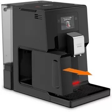 Expresso Broyeur KRUPS EA873810 intuition preference – Image 8