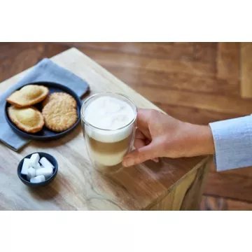 Expresso Broyeur KRUPS EA873810 intuition preference – Image 9