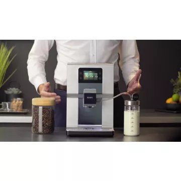 Expresso Broyeur KRUPS EA873810 intuition preference – Image 14