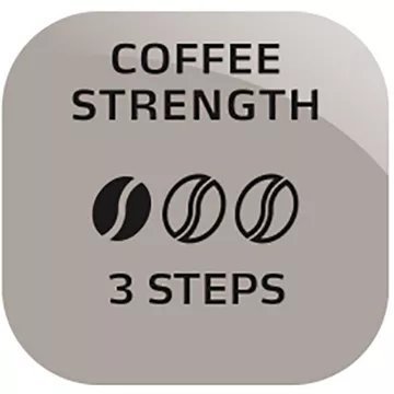 Expresso Broyeur MELITTA avanza gris titanium – Image 9